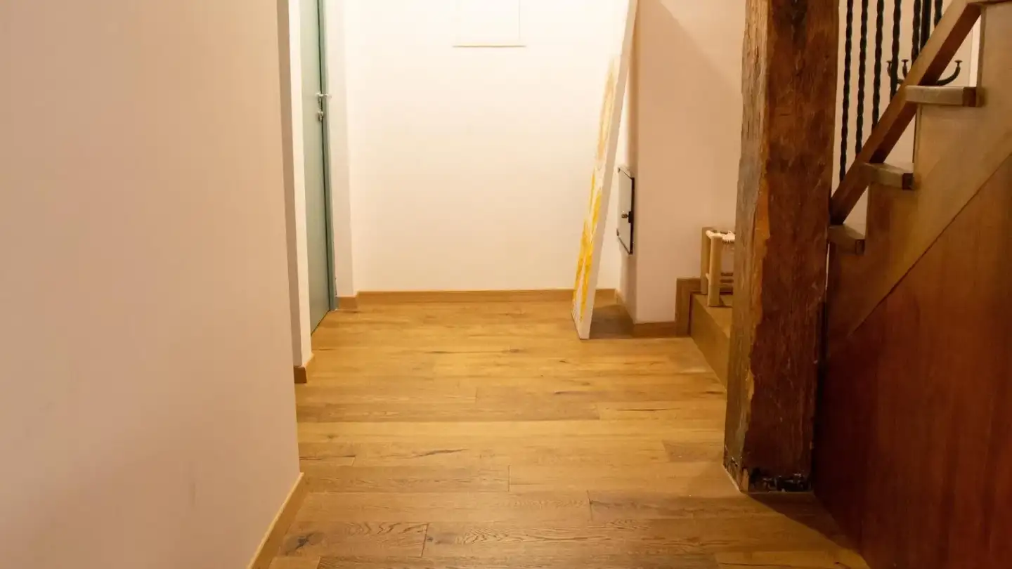 Appartement à louer - Route De Rougemont, 1286 Soral