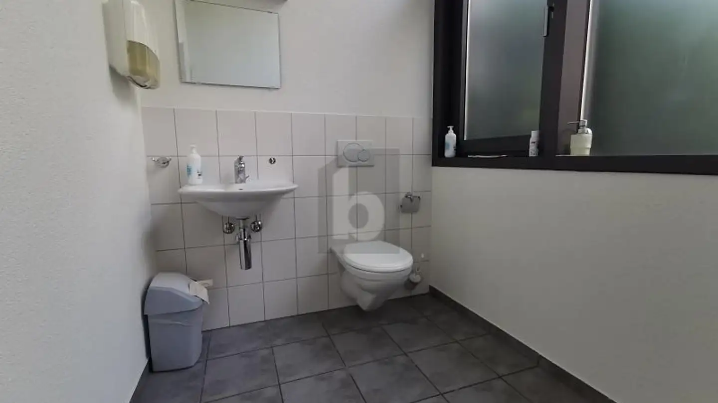 Bureau à louer - 4054 Basel - Photo 4