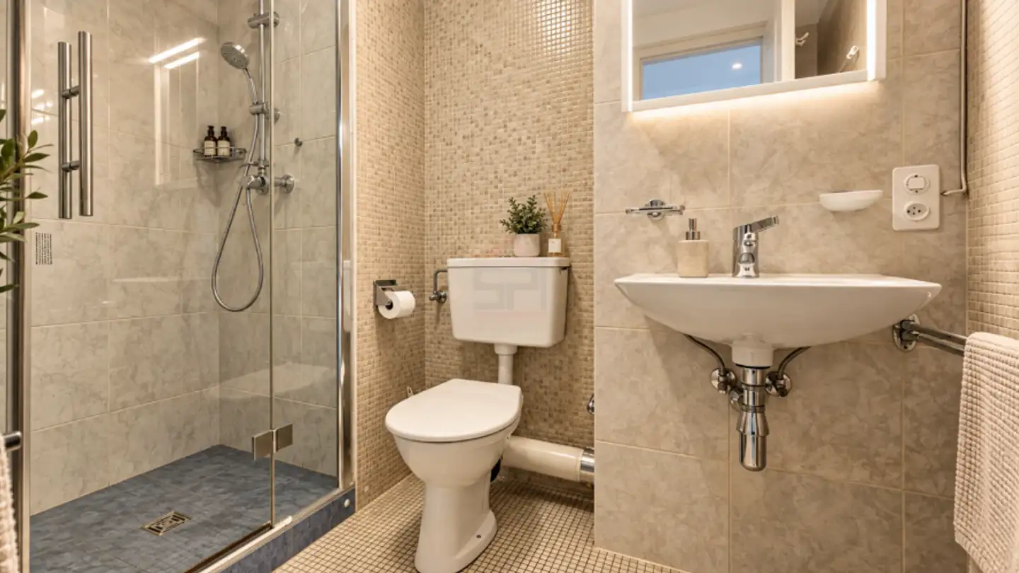 Apartment for sale - 1203 Genève - Photo 4
