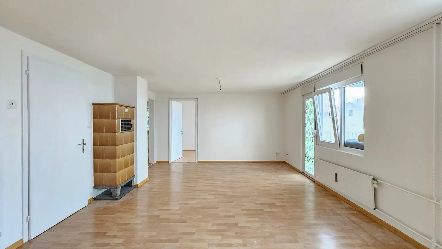 Appartement à louer - Nelkenstrasse 9, 9100 Herisau - Photo 3