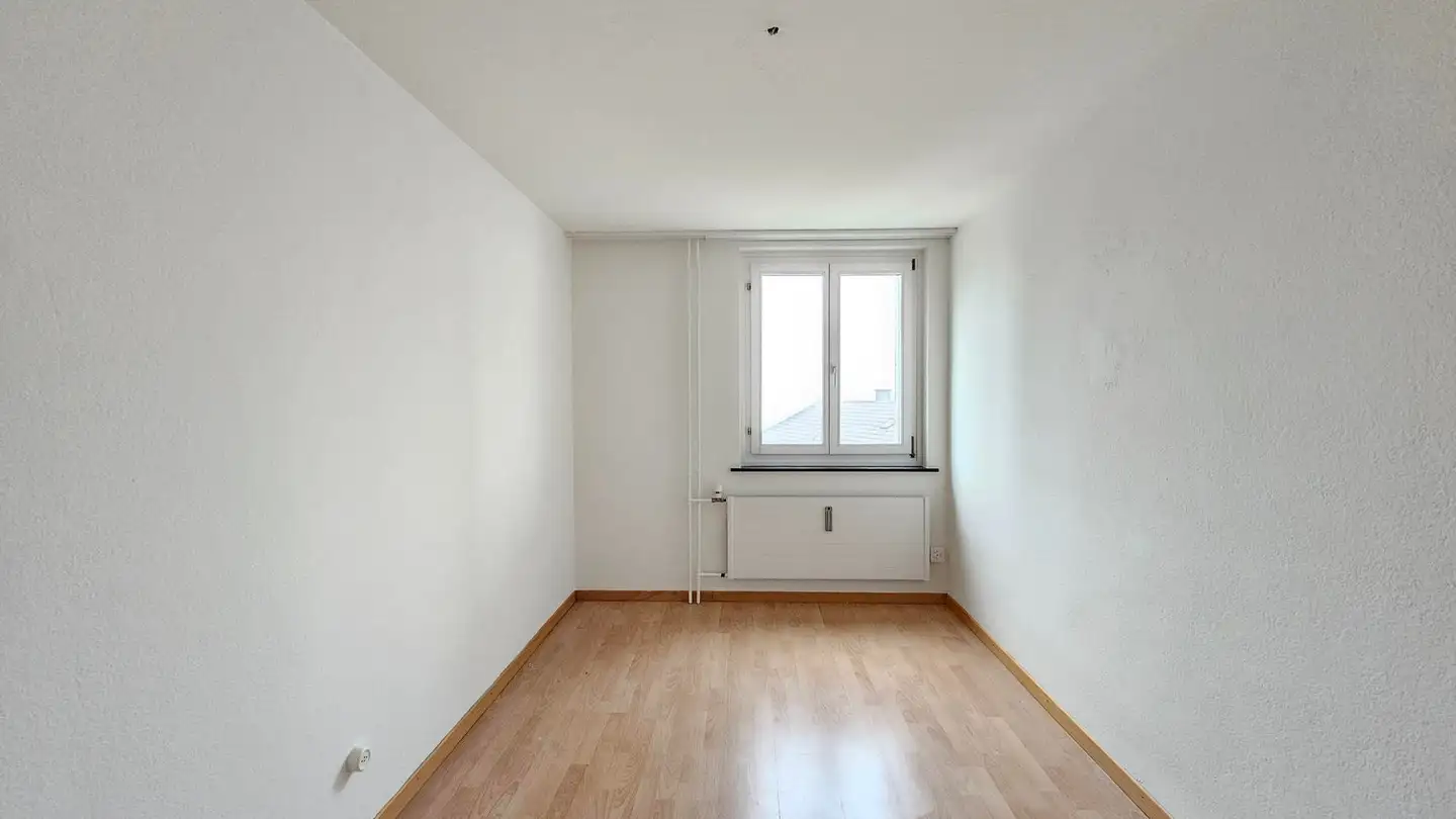 Appartement à louer - Nelkenstrasse 9, 9100 Herisau - Photo 4