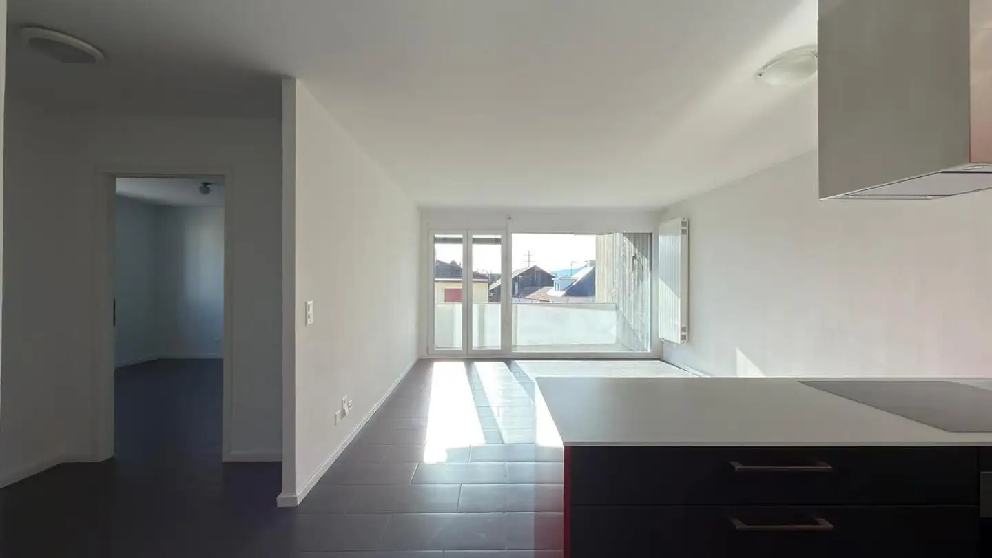 Appartamento in affitto - Chemin Mettlen / Mettlenweg, 2504 Biel/Bienne - Foto 2