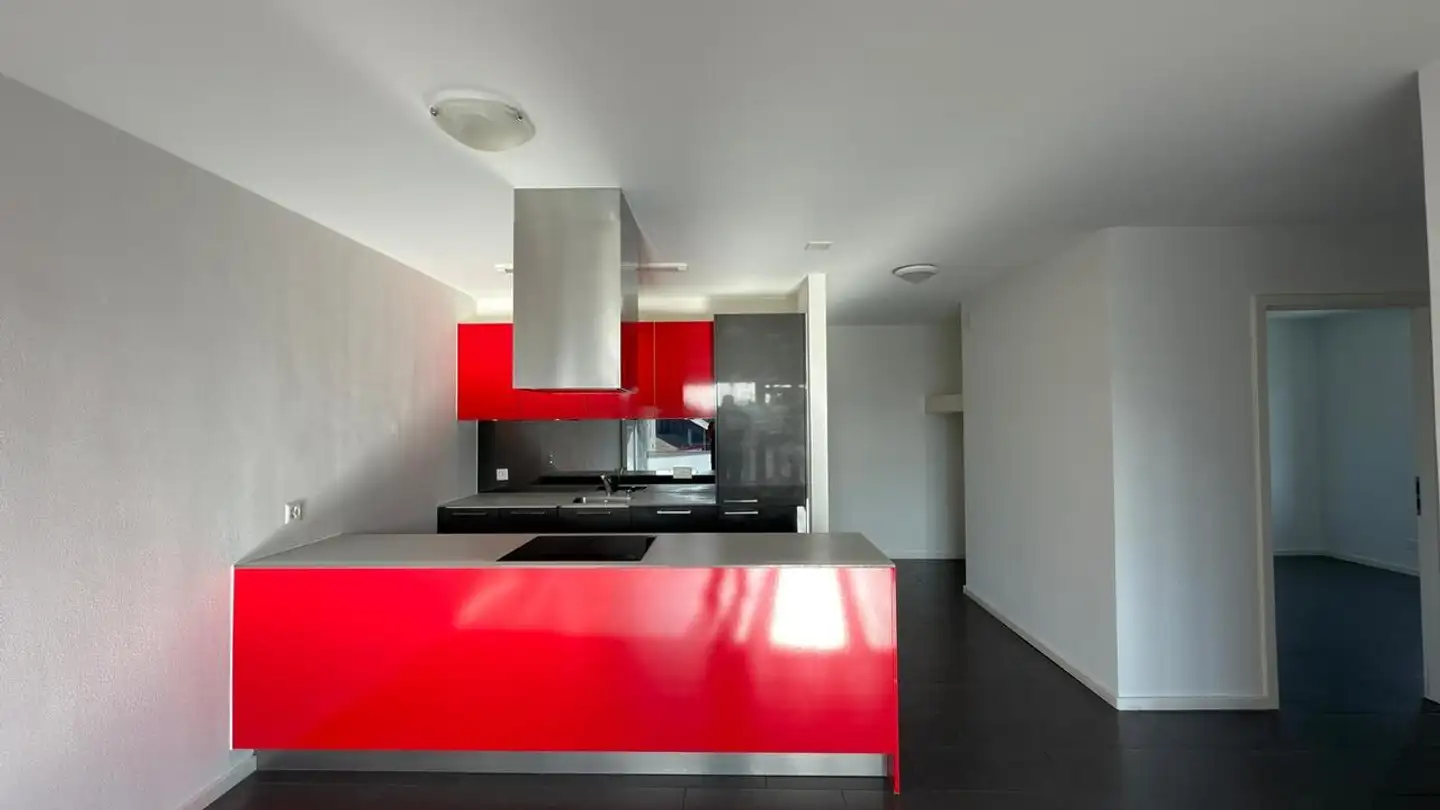 Appartamento in affitto - Chemin Mettlen / Mettlenweg, 2504 Biel/Bienne - Foto 3