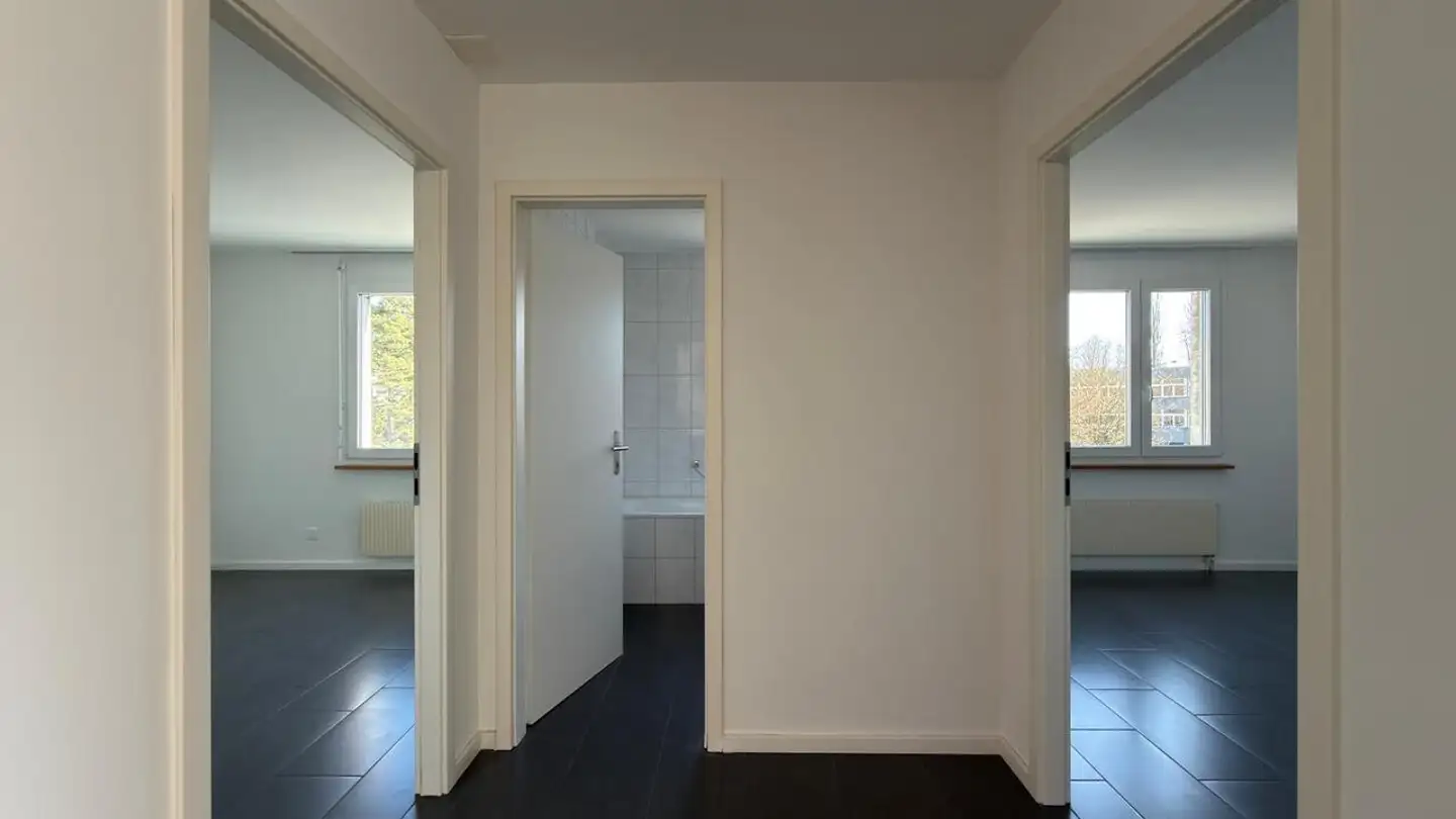 Appartamento in affitto - Chemin Mettlen / Mettlenweg, 2504 Biel/Bienne - Foto 4