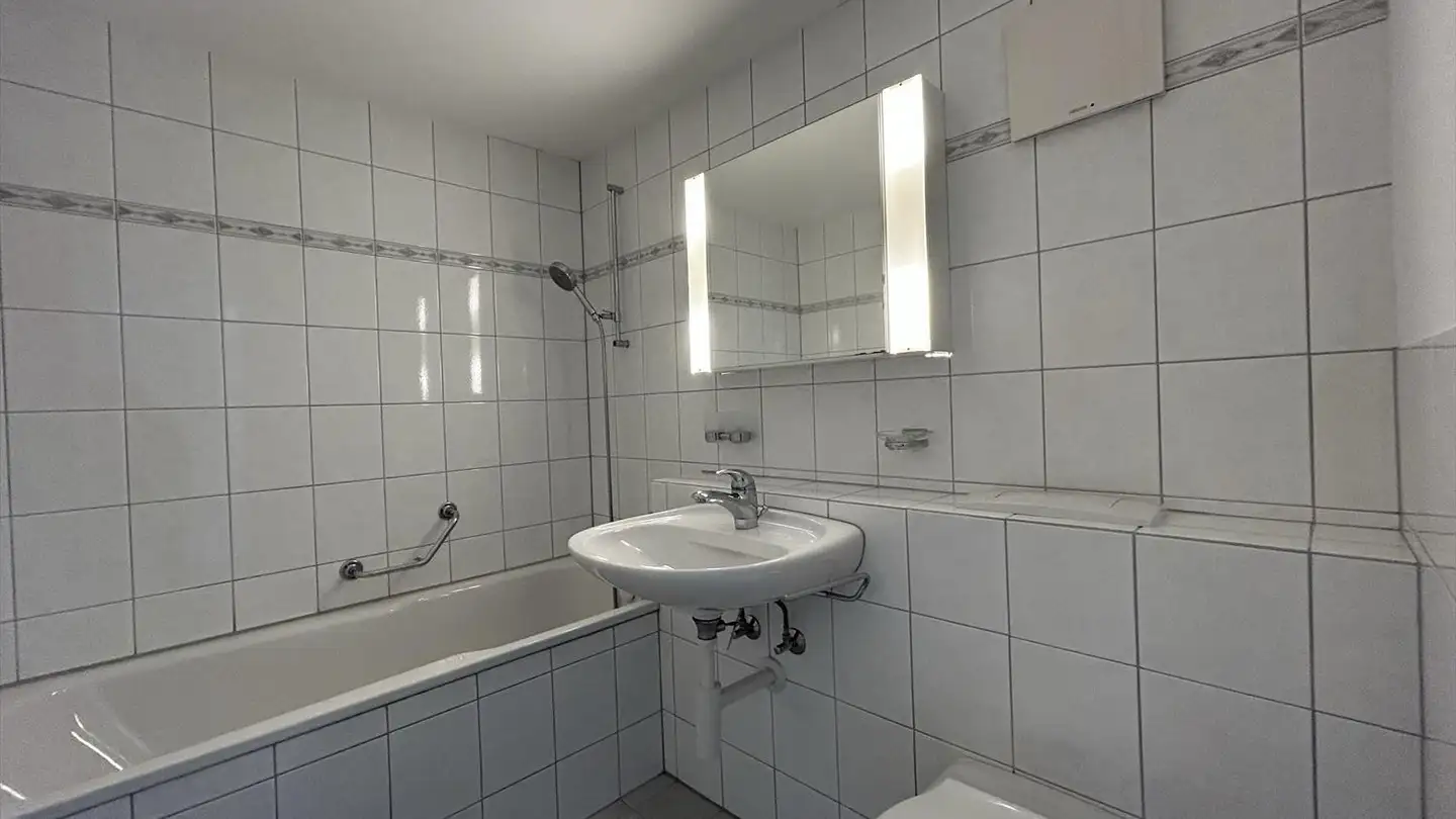 Apartment for rent - Iddastrasse 22, 9008 St. Gallen - Photo 4