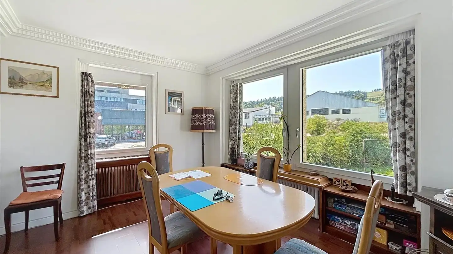 Casa singola in vendita - 2300 La Chaux-de-Fonds - Photo 2