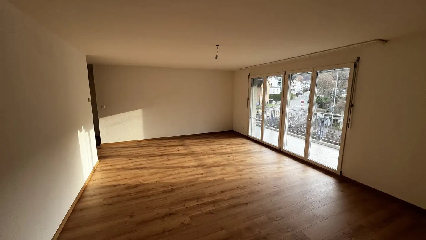 Appartamento in affitto - Auhofstrasse 2, 8051 Zürich - Foto 4