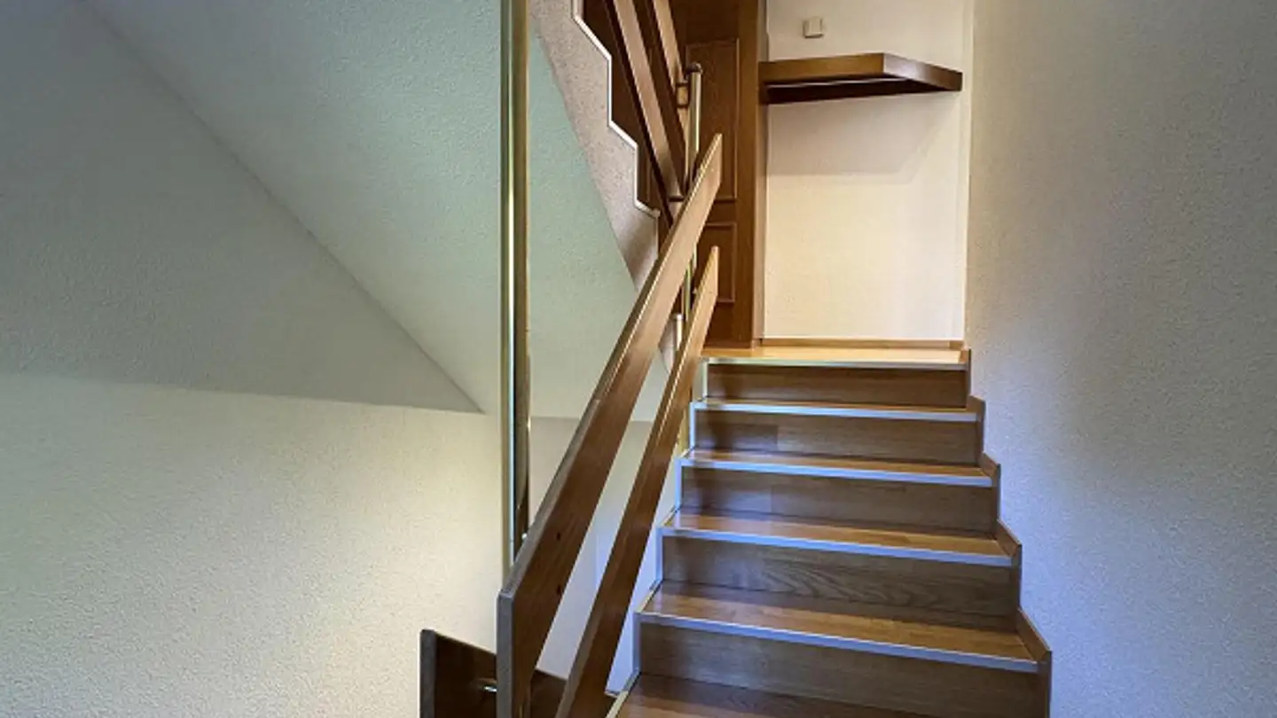 Semi-detached house for rent - Walzenhauserstrasse 71, 9434 Au SG - Photo 2