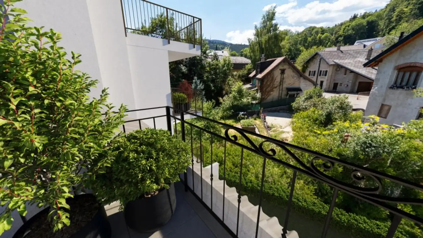 Appartamento in vendita - 1264 St-Cergue - Foto 3