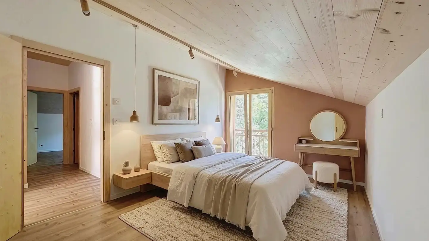 Penthouse for sale - Route De Clouchèvre 48, 1934 Le Châble VS - Photo 3