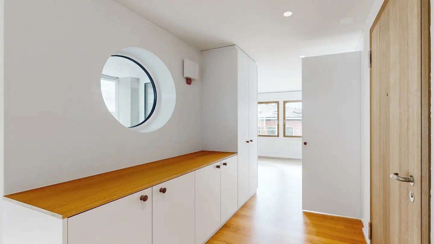 Appartamento in affitto - Badenerstrasse 682, 8048 Zürich - Foto 2
