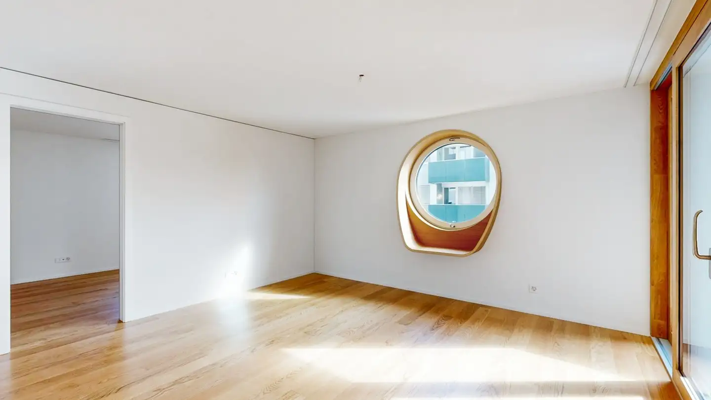 Appartamento in affitto - Badenerstrasse 682, 8048 Zürich - Foto 3