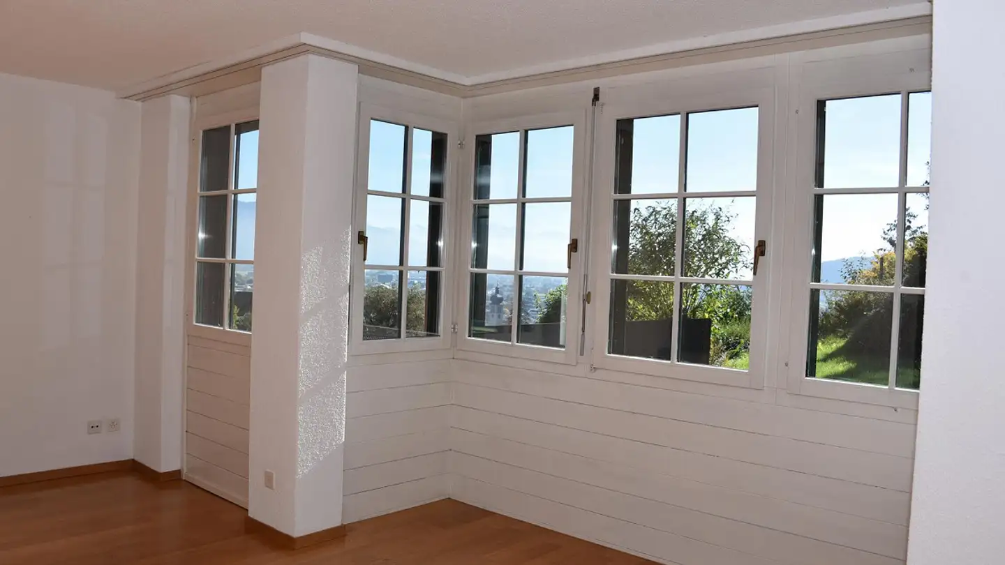 Semi-detached house for rent - Walzenhauserstrasse 71, 9434 Au SG - Photo 4