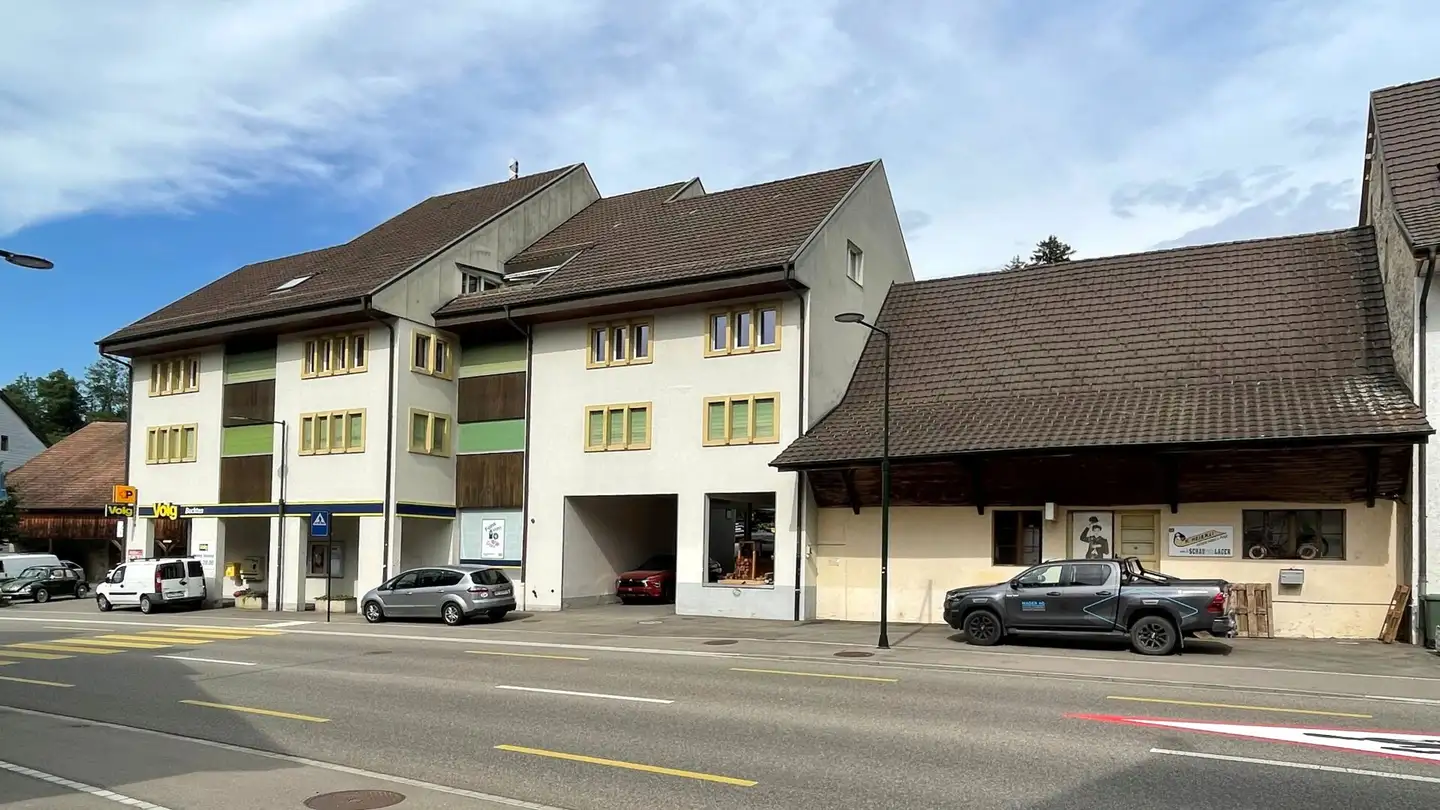 Residential building for sale - Hauptstrasse 69, 4446 Buckten - Photo 2