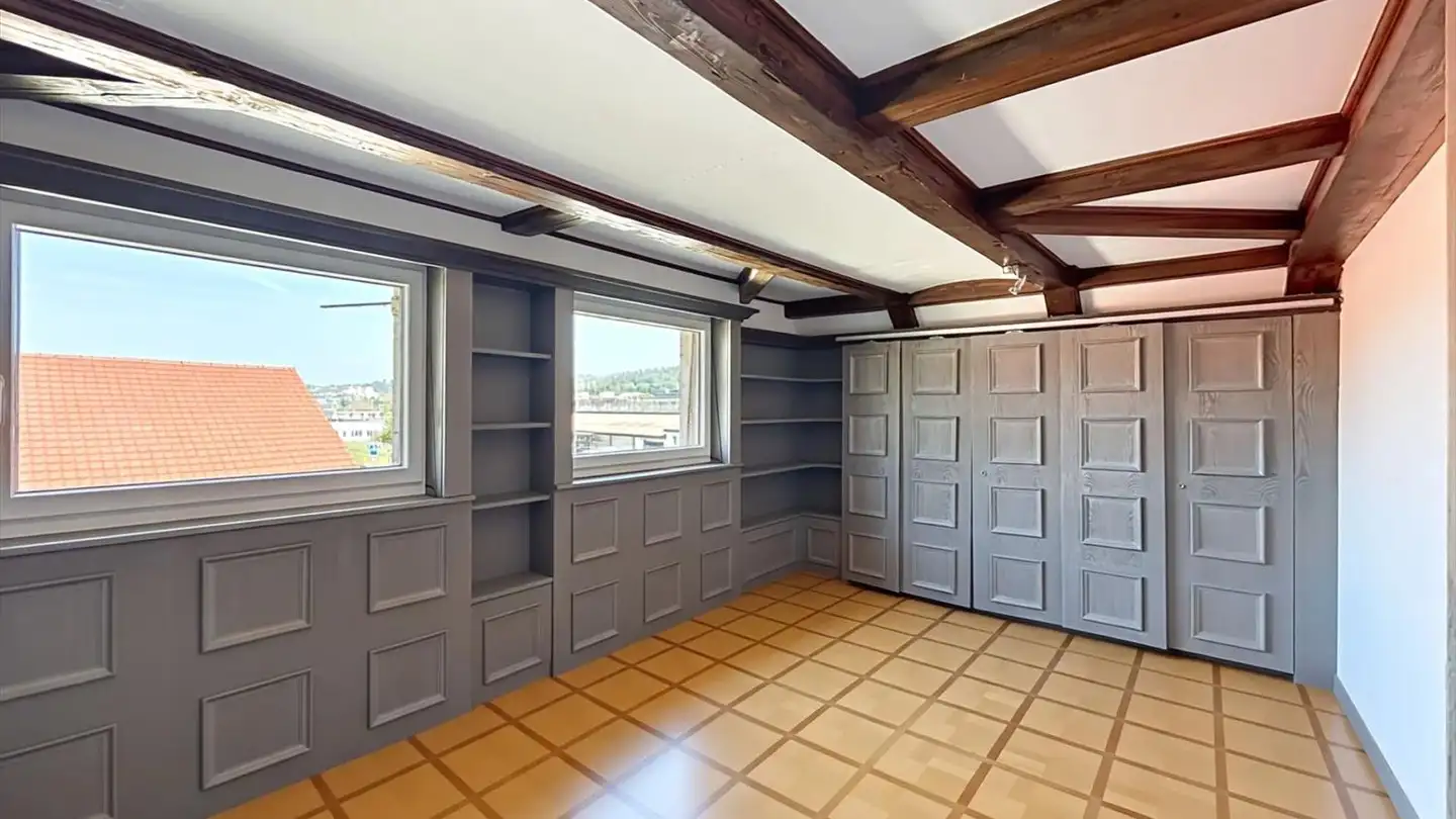 Casa singola in vendita - 2300 La Chaux-de-Fonds - Photo 4