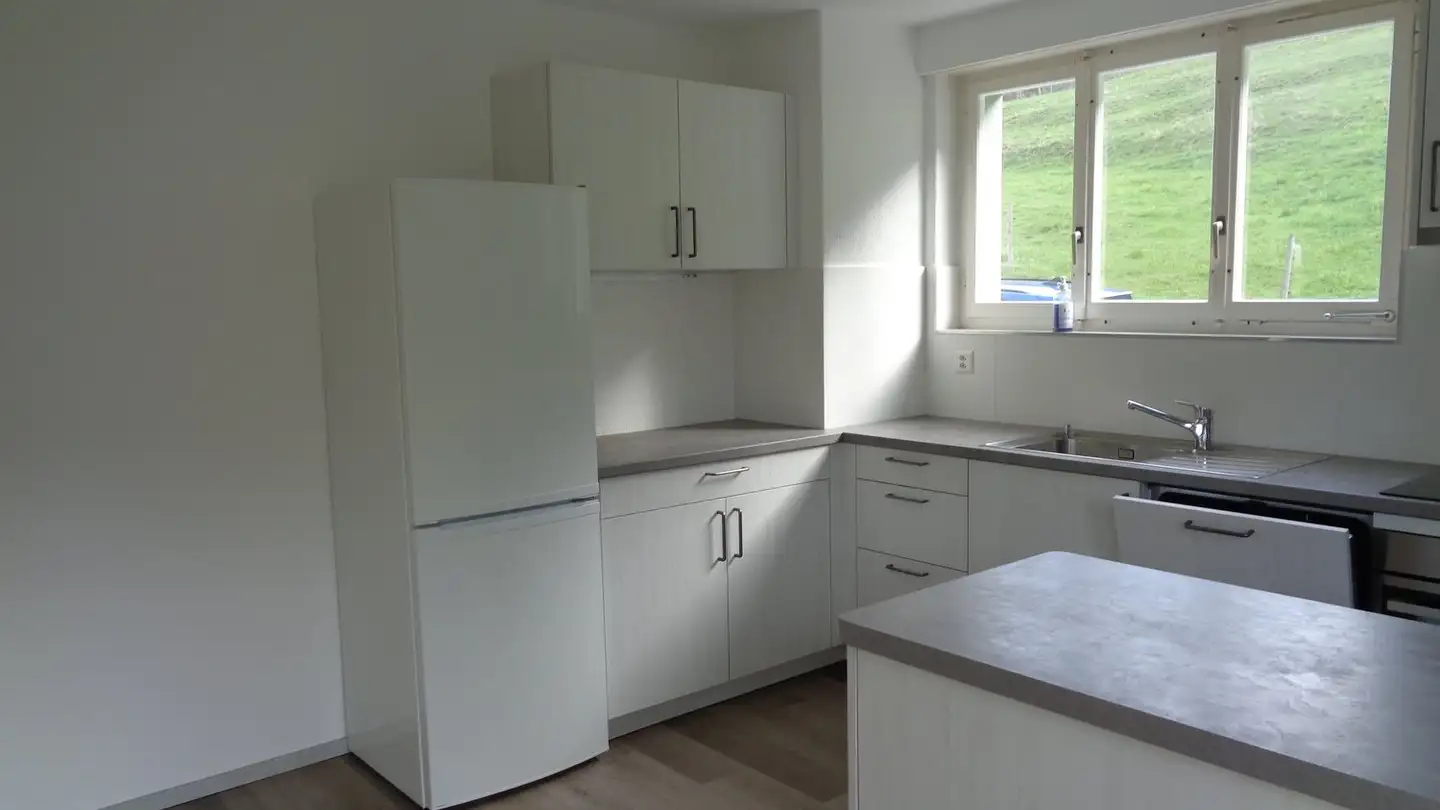 Wohnung mieten - Route De La Scheulte 15, 2827 Mervelier - Foto 2