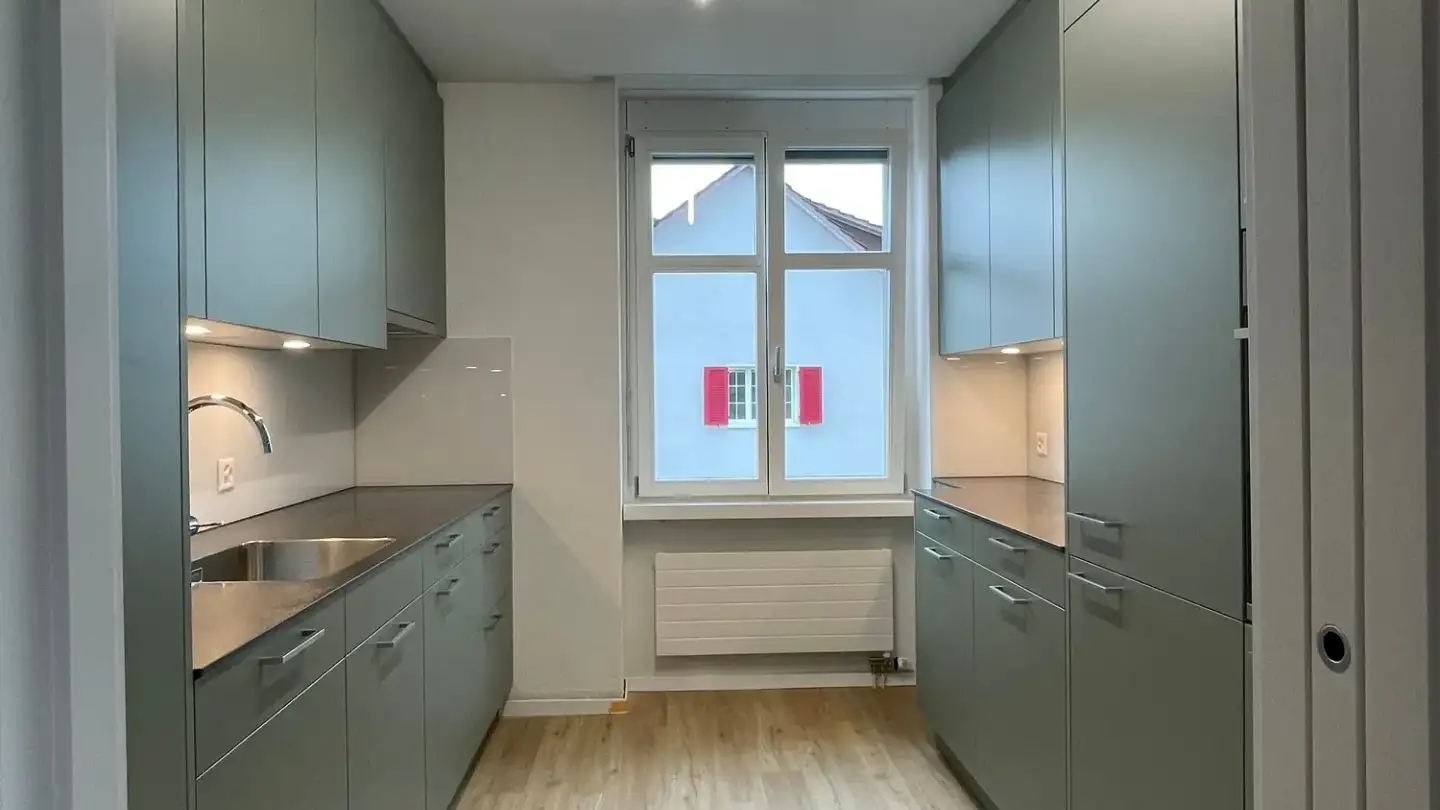Appartement à louer - Toggenburgerstrasse 26, 9500 Wil SG - Photo 2