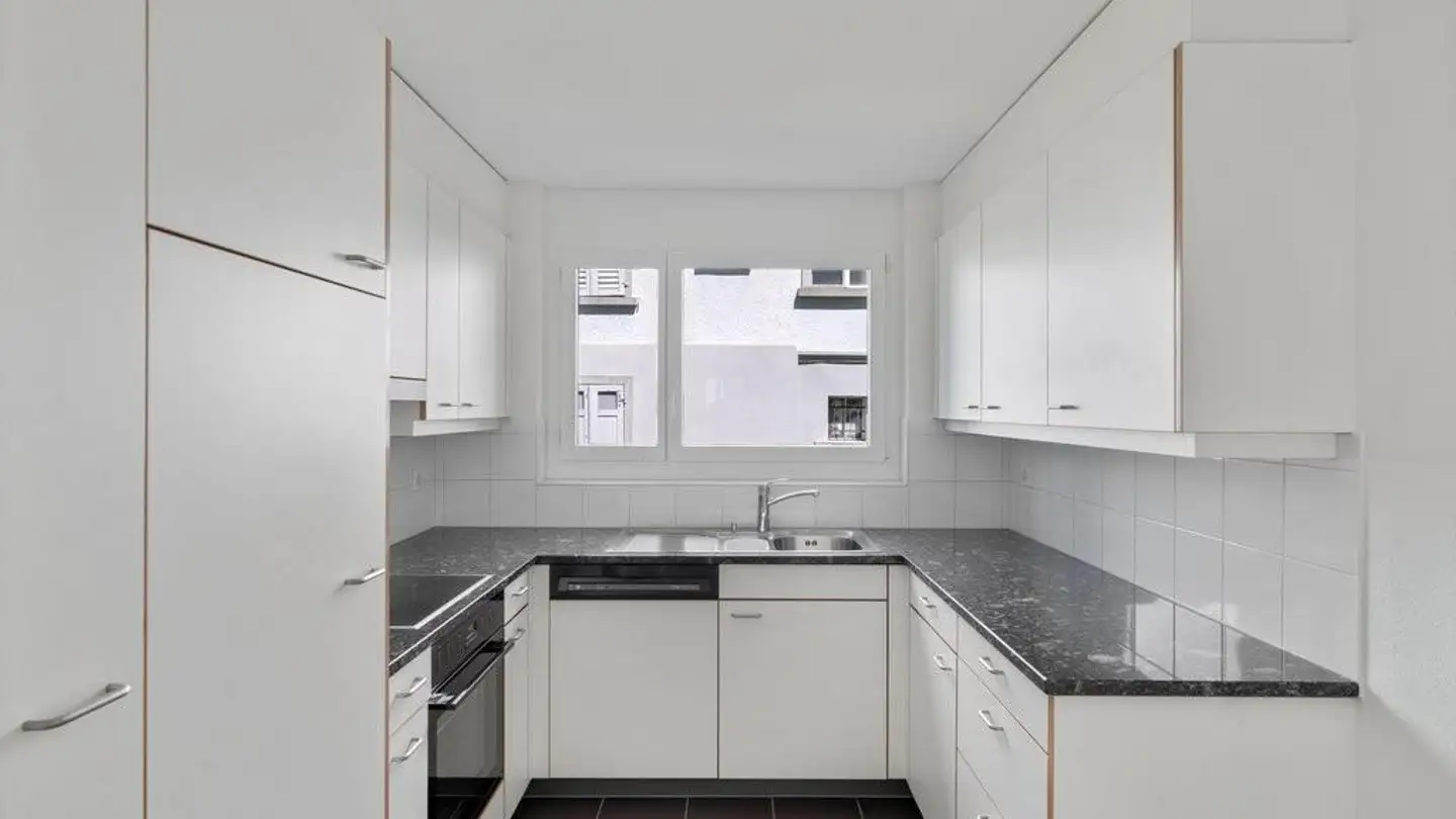 Appartamento in affitto - Axensteinstrasse 8, 9000 St. Gallen - Foto 2