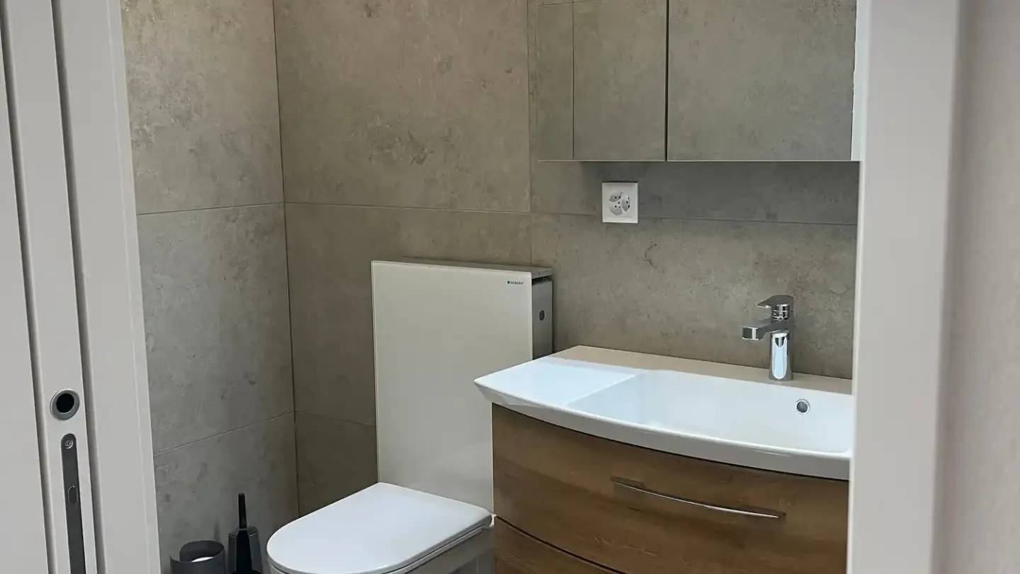 Appartement à louer - Toggenburgerstrasse 26, 9500 Wil SG - Photo 3