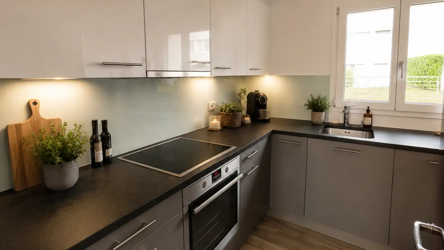 Appartement à louer - Nassi 17, 3400 Burgdorf