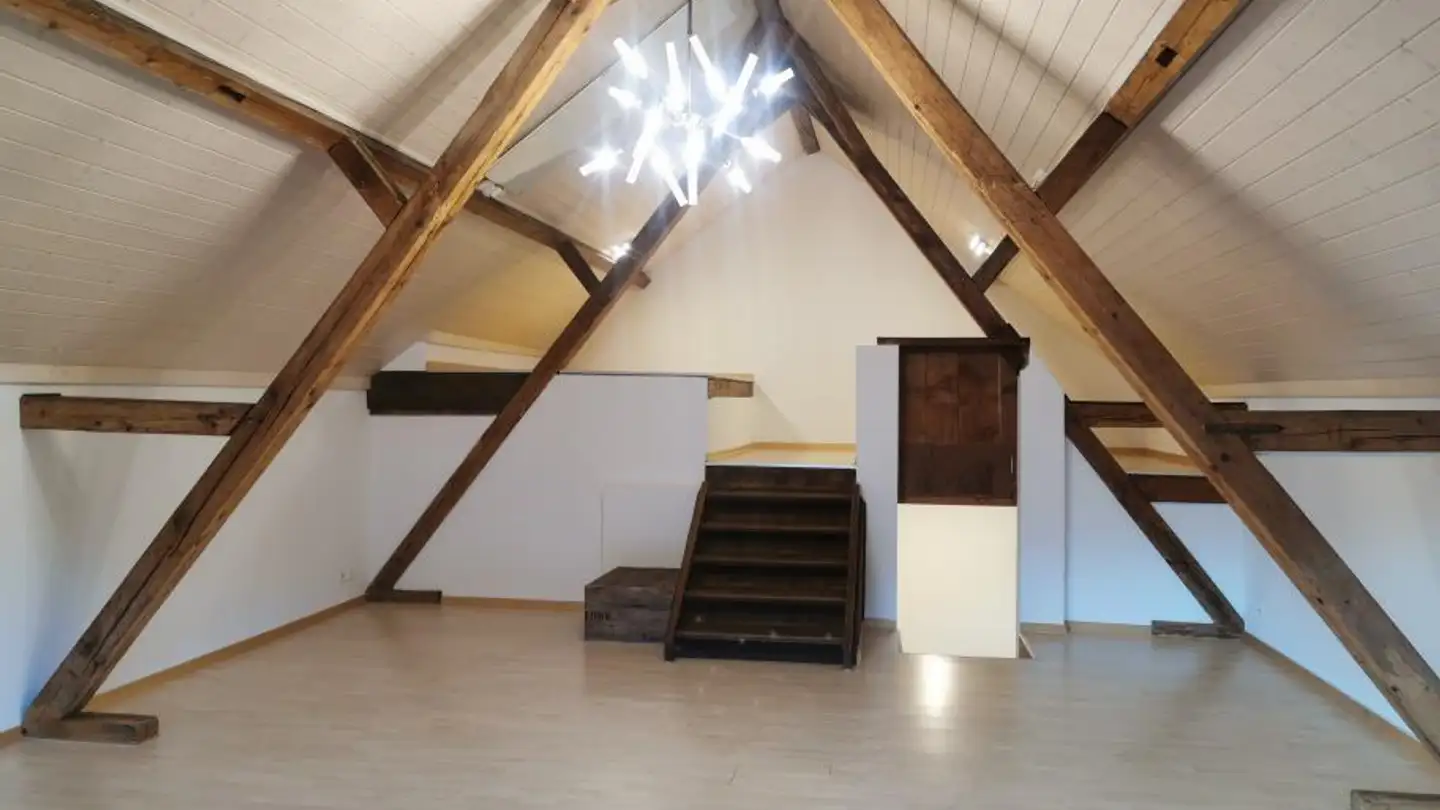 Apartment for rent - Landstrasse 71, 5415 Nussbaumen AG