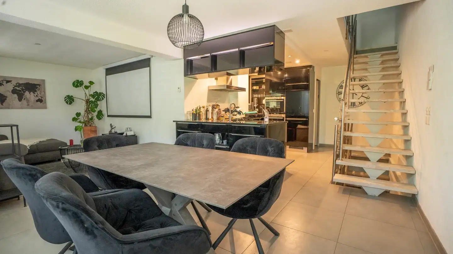 Maisonette kaufen - Bantigerstrasse 7, 3052 Zollikofen
