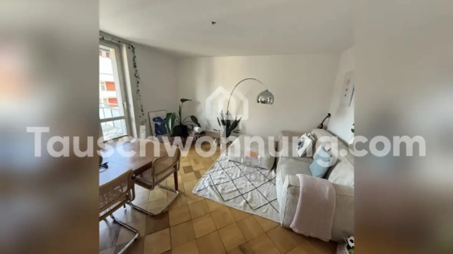 Appartamento in affitto - 8037 Zürich - Photo 2