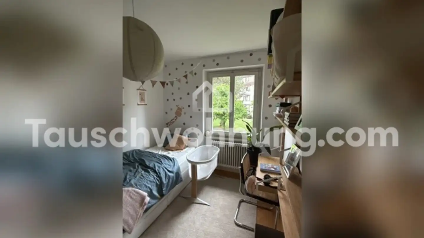 Appartamento in affitto - 8037 Zürich - Photo 4