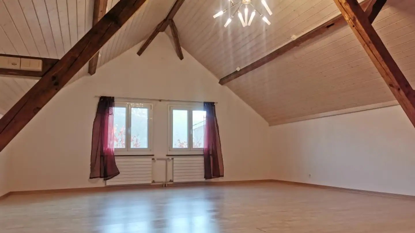 Apartment for rent - Landstrasse 71, 5415 Nussbaumen AG - Photo 2