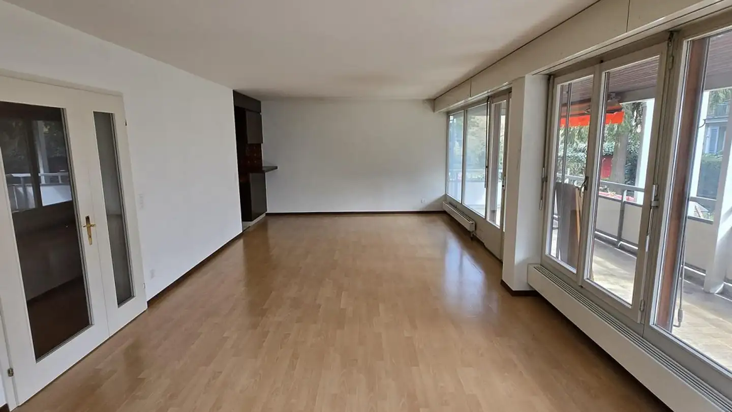 Appartamento in affitto - Hallerstrasse 35, 3012 Bern - Foto 3