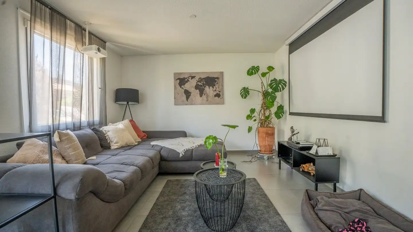 Duplex for sale - Bantigerstrasse 7, 3052 Zollikofen - Photo 2