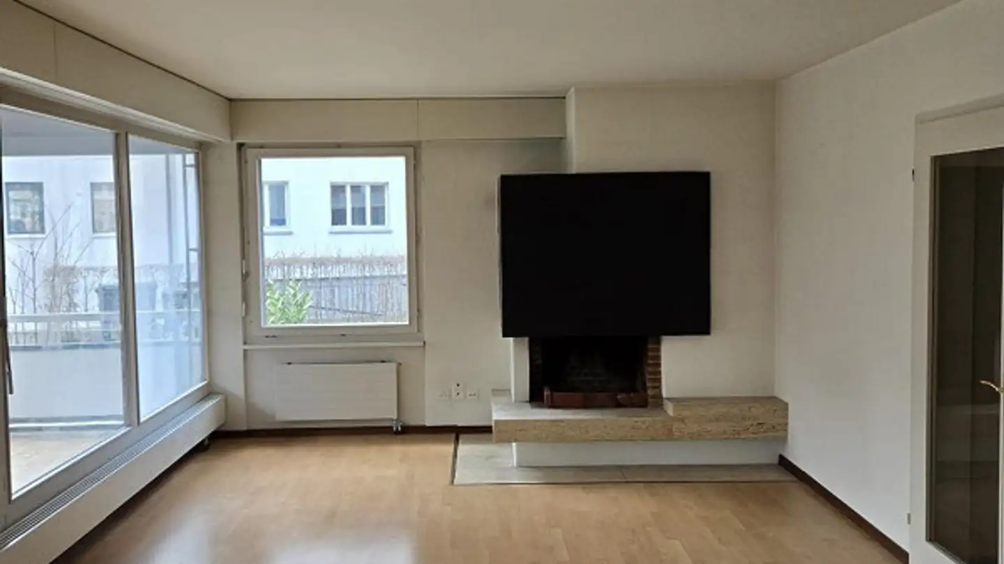 Appartamento in affitto - Hallerstrasse 35, 3012 Bern - Foto 4