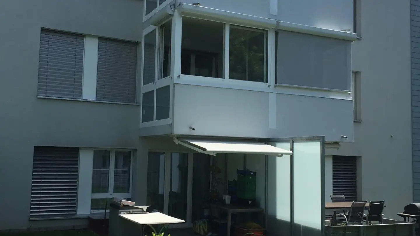 Appartamento in affitto - Nassi 17, 3400 Burgdorf - Foto 3