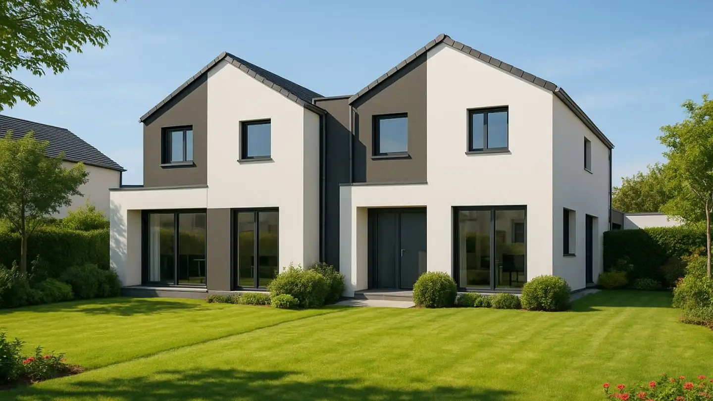 Single house for rent - 1296 Coppet