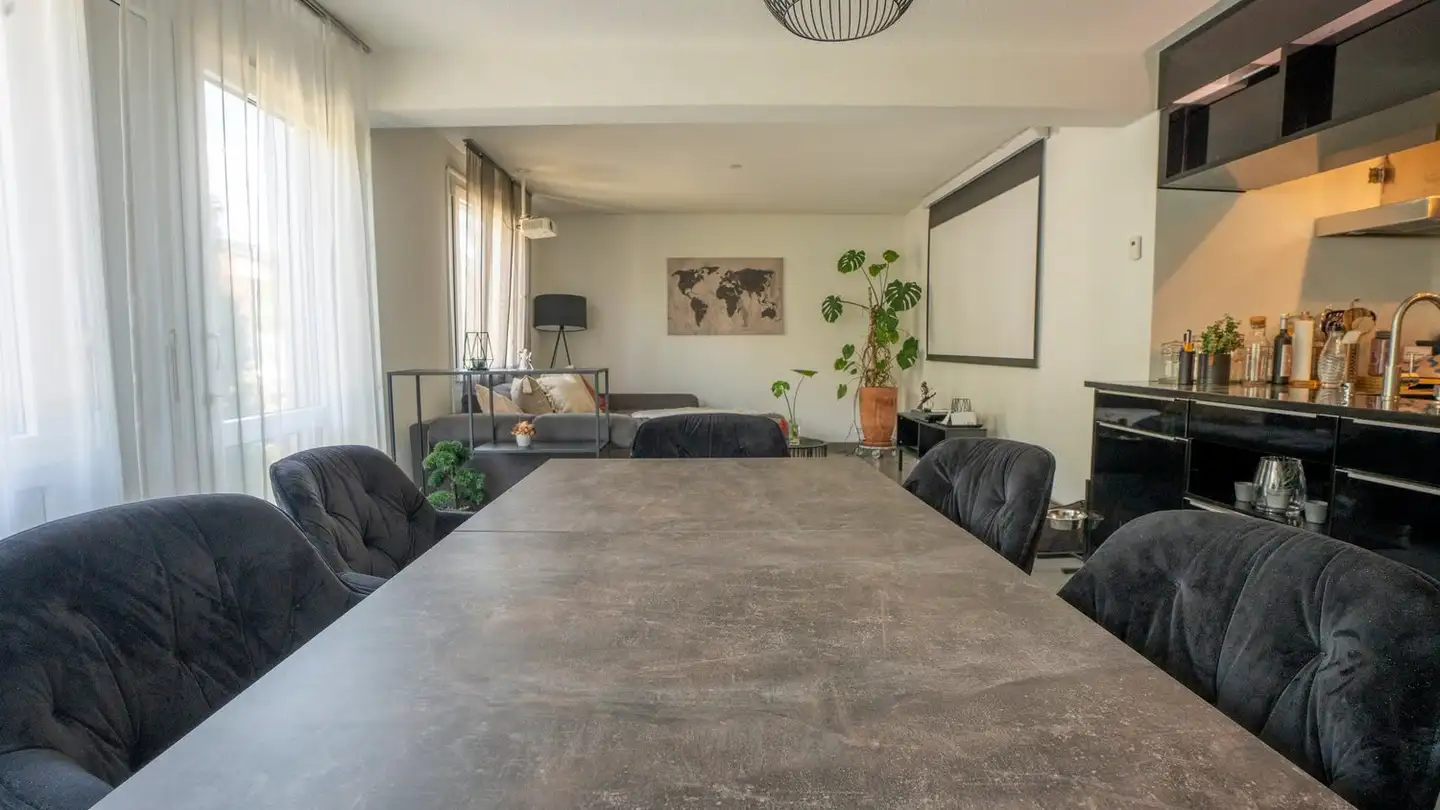 Duplex for sale - Bantigerstrasse 7, 3052 Zollikofen - Photo 3