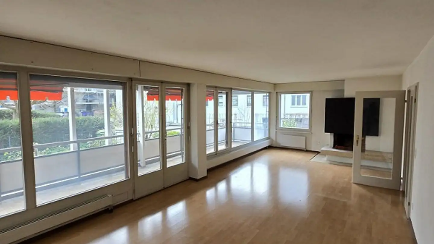 Appartamento in affitto - Hallerstrasse 35, 3012 Bern