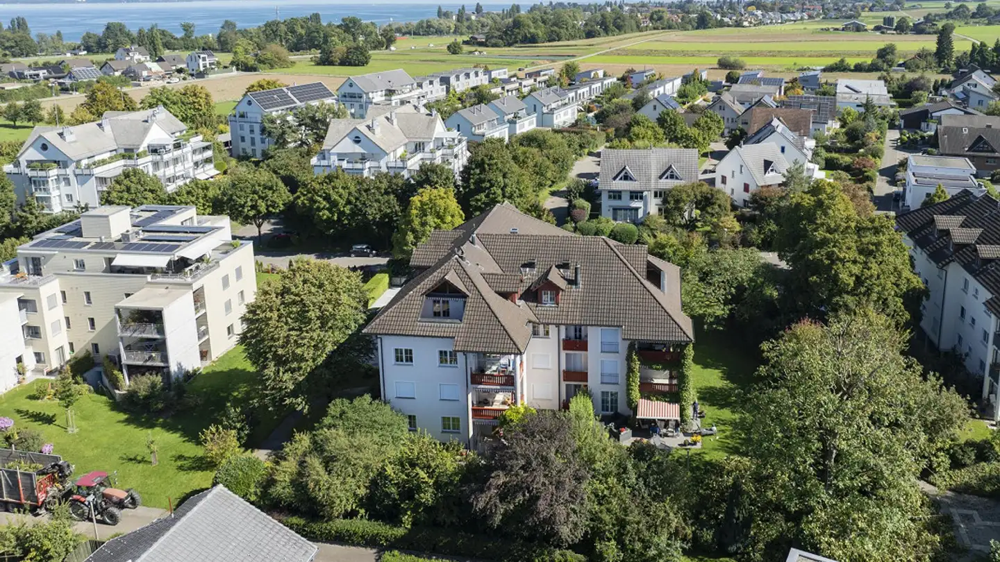 Attique à vendre - 8598 Bottighofen - Photo 2