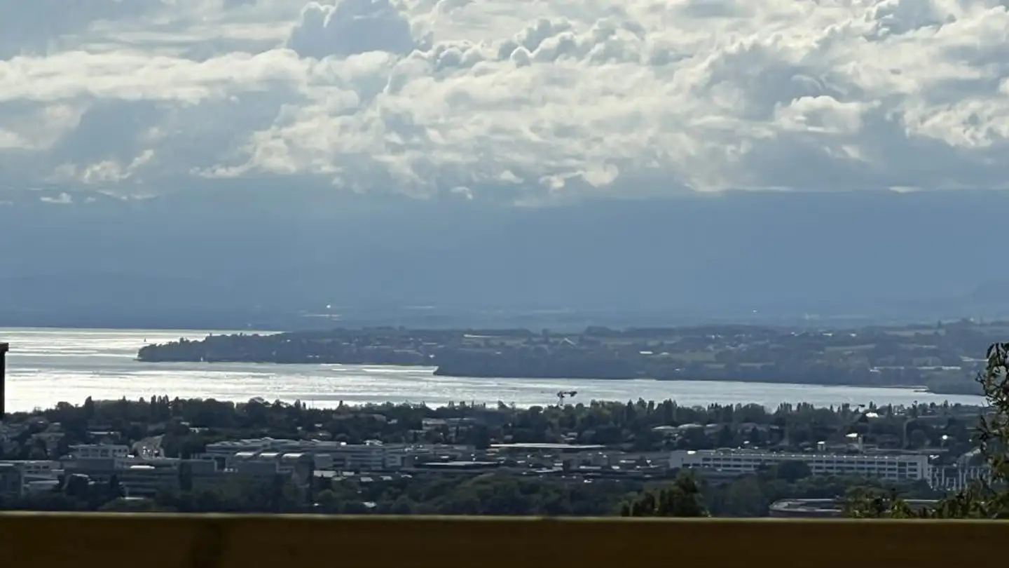 Wohnung kaufen - 1004 Lausanne