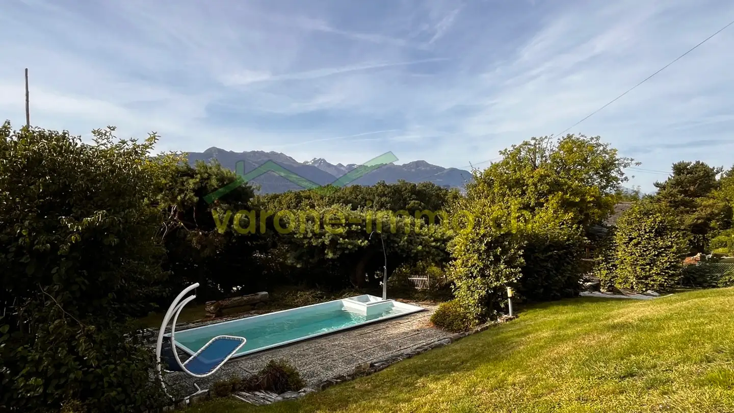 Chalet for sale - 1965 Savièse - Photo 4