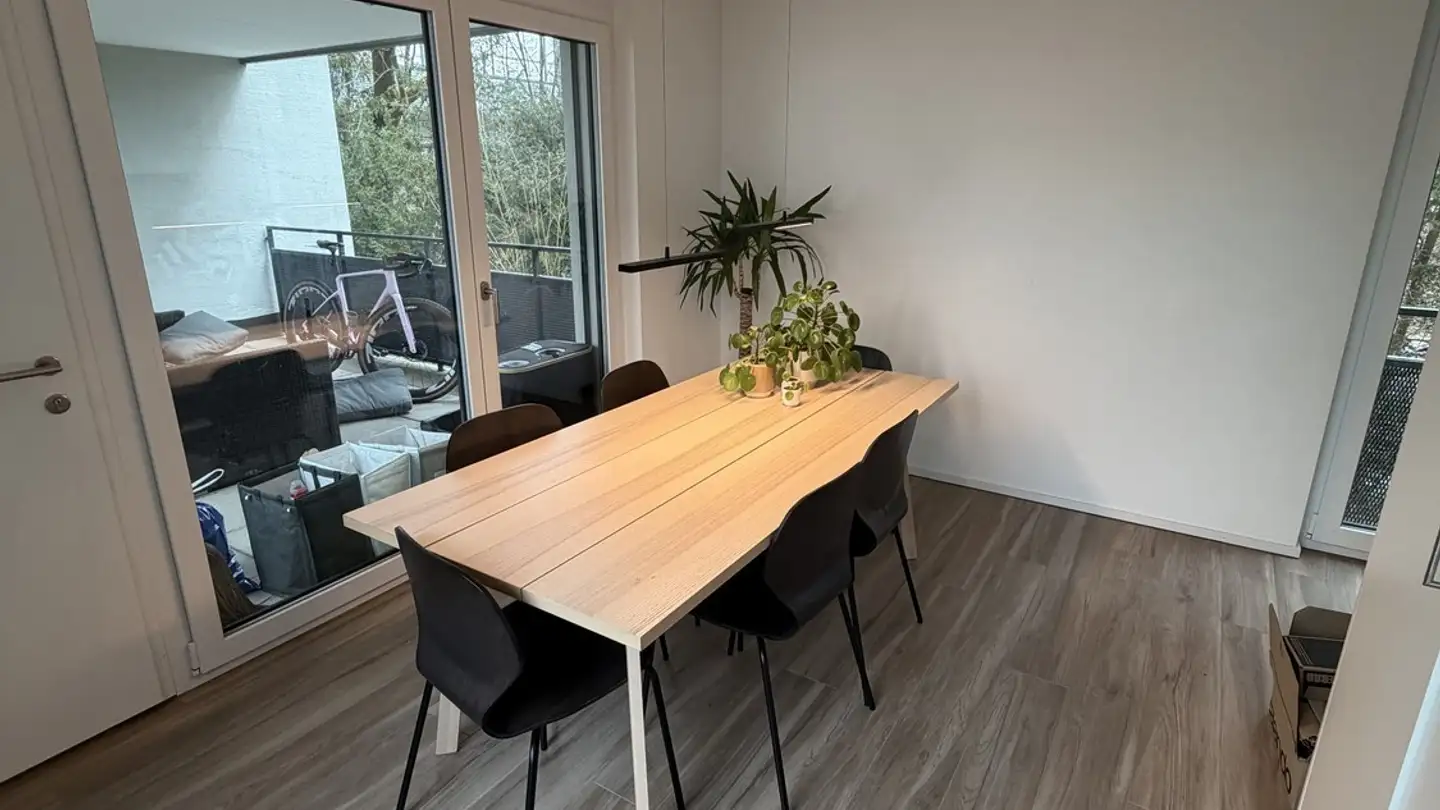 Appartamento in affitto - Schärenmoosstrasse 35, 8052 Zürich - Foto 2