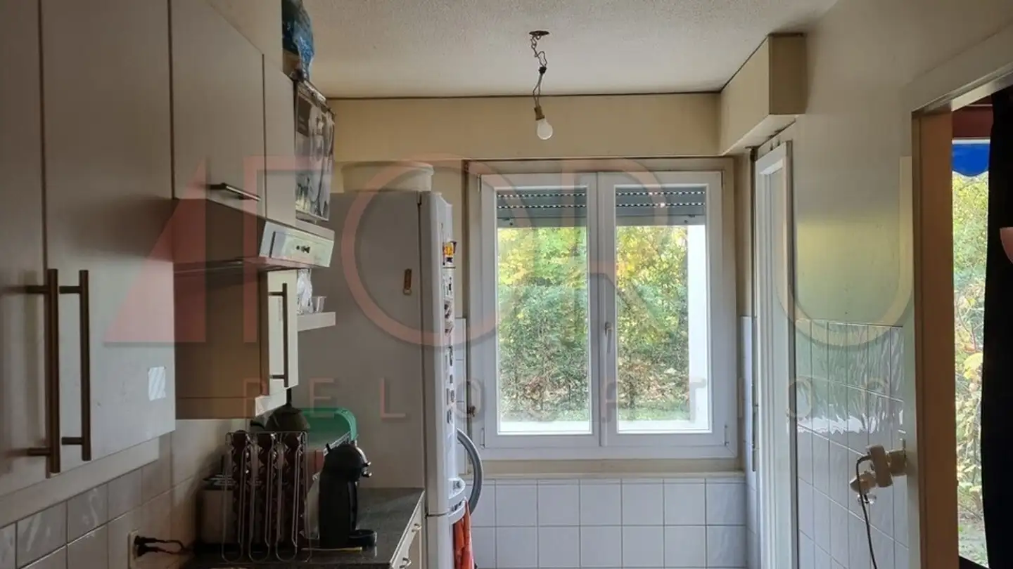 Maisonette-Wohnung mieten - Chemin De L' Esplanade, 1214 Vernier - Foto 3