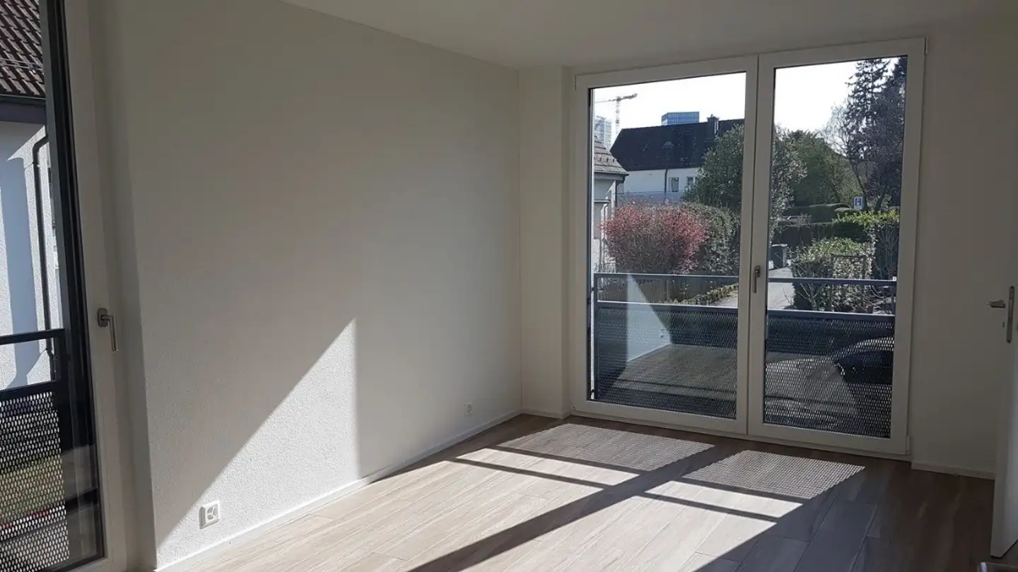 Appartamento in affitto - Schärenmoosstrasse 35, 8052 Zürich - Foto 4