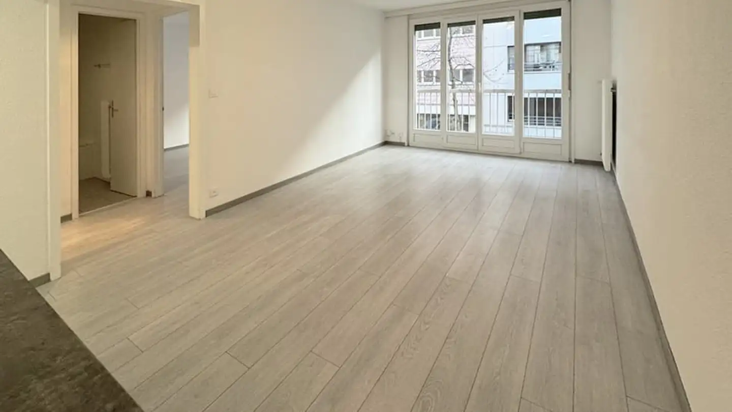 Appartamento in affitto - Avenue Alexandre-Vinet 16, 1815 Clarens