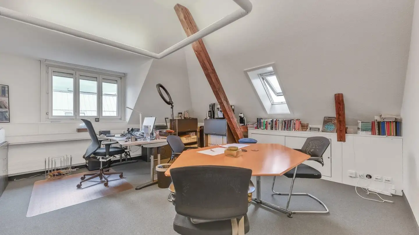 Mixed-use building for sale - Asylstrasse 41, 8032 Zürich - Photo 3