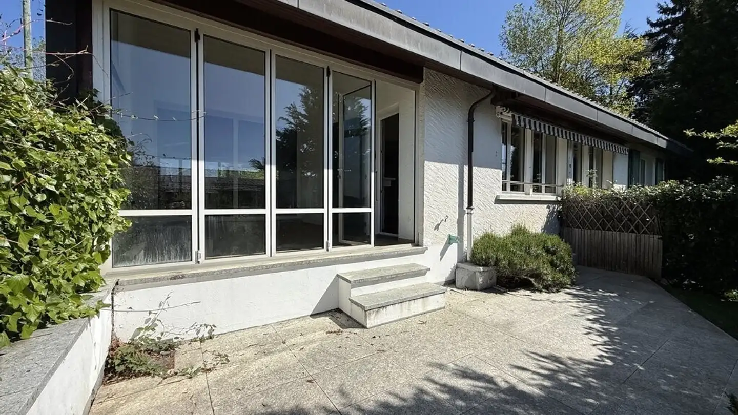 Apartment for rent - Route De Montblesson 18, 1066 Epalinges