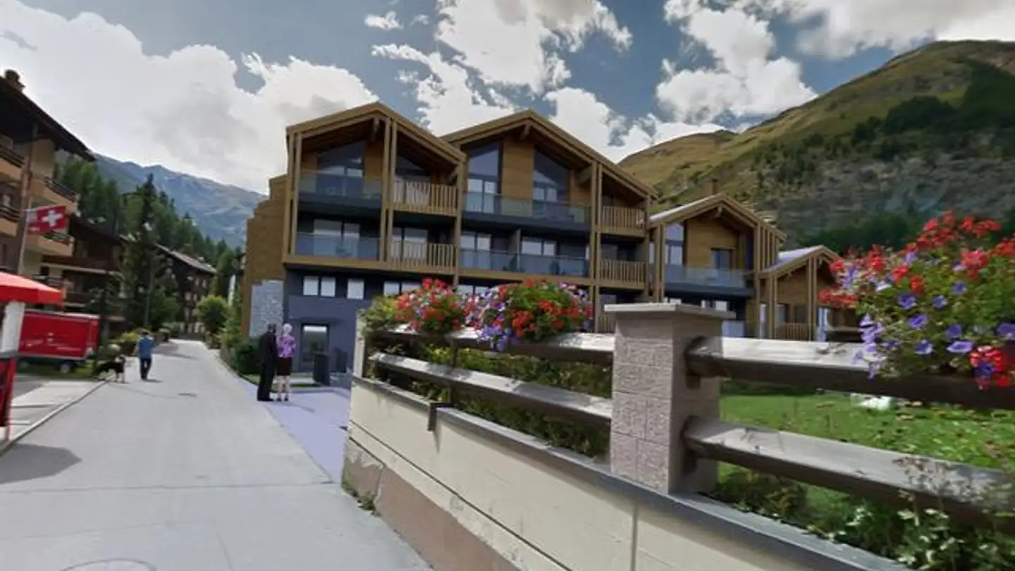 Appartement à vendre - 3920 Zermatt - Photo 2