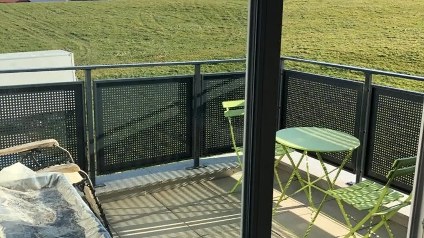 Wohnung mieten - Z.a. du Tintébin 12, 1687 Vuisternens-devant-Romont - Foto 4