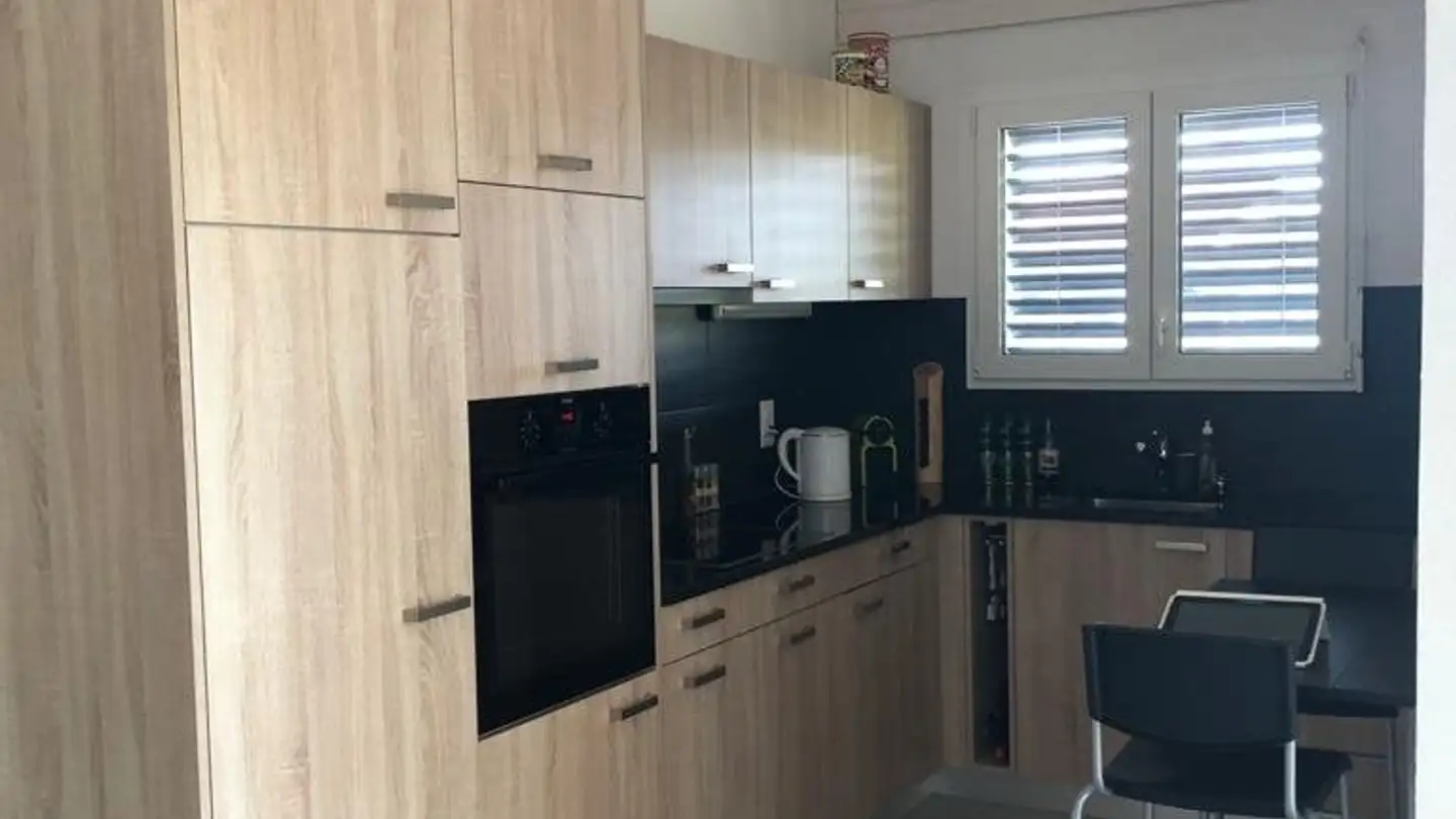 Wohnung mieten - Z.a. du Tintébin 12, 1687 Vuisternens-devant-Romont