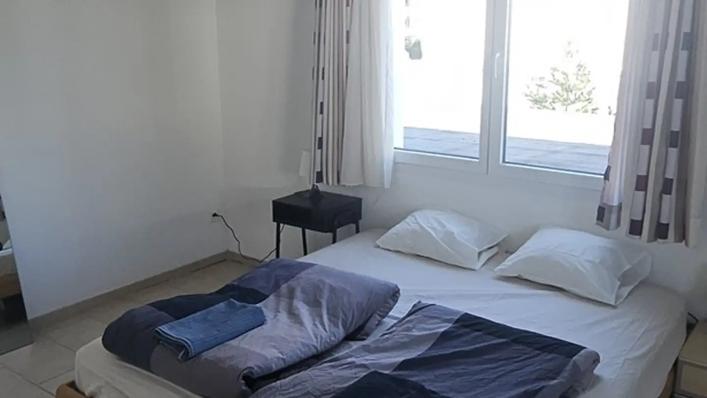 Zimmer mieten - 8807 Freienbach