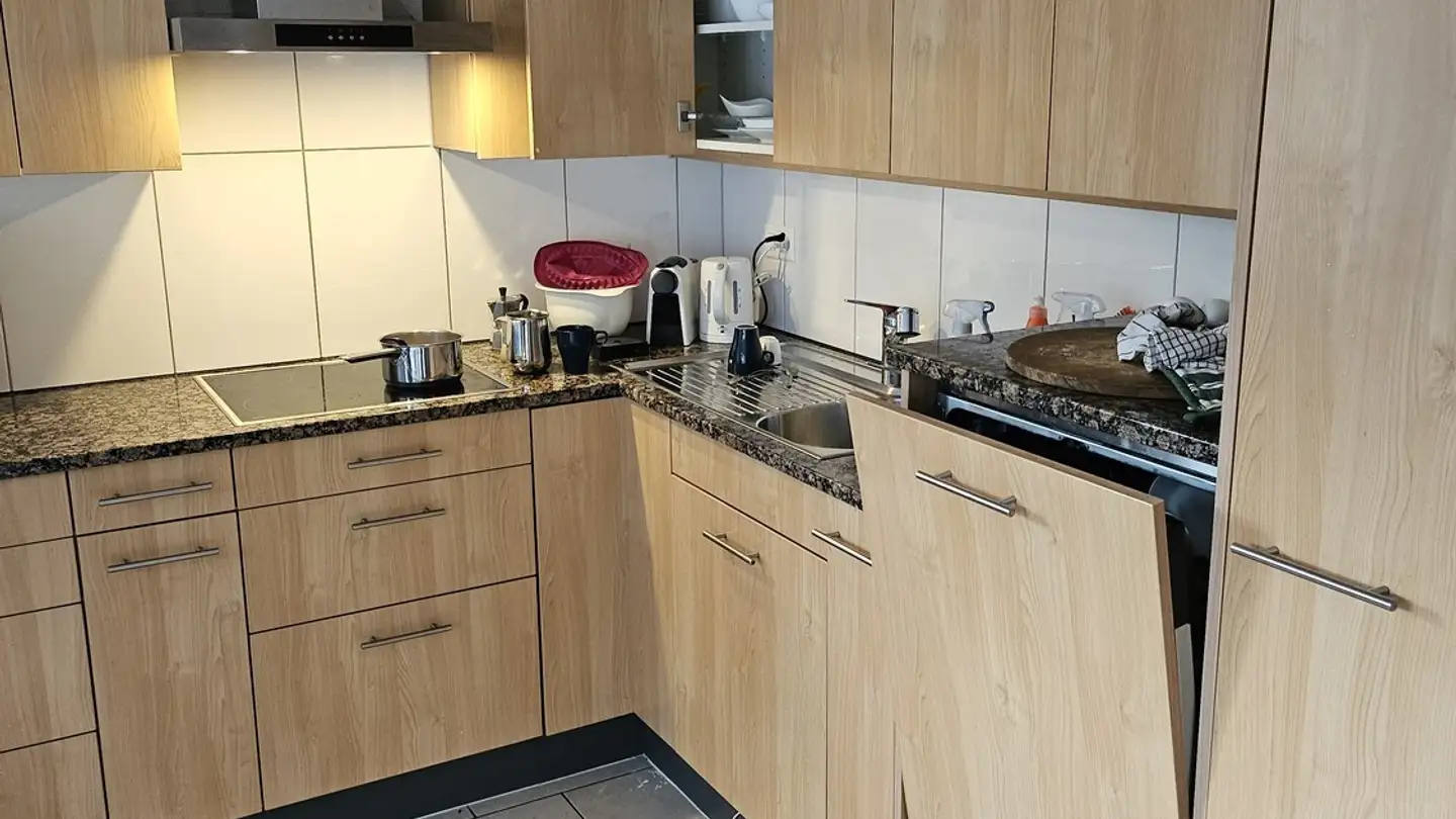 Zimmer mieten - 8807 Freienbach - Foto 3